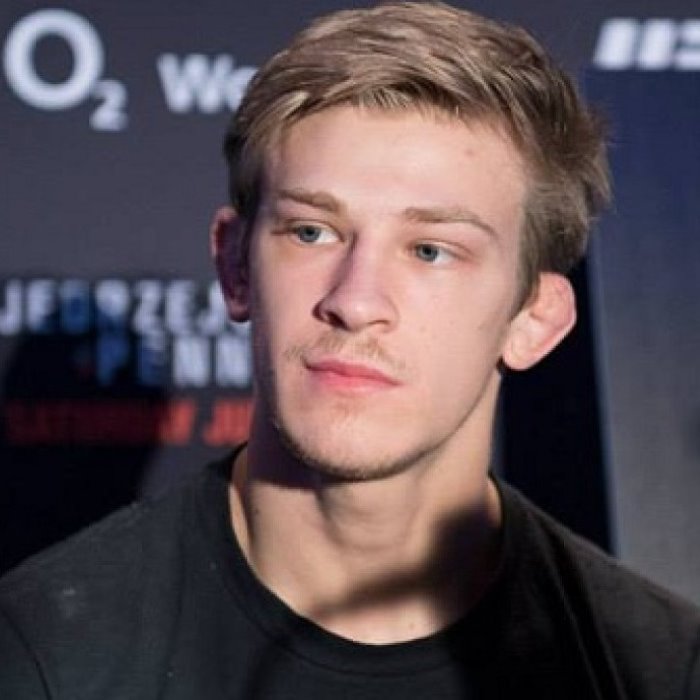 Arnold Allen