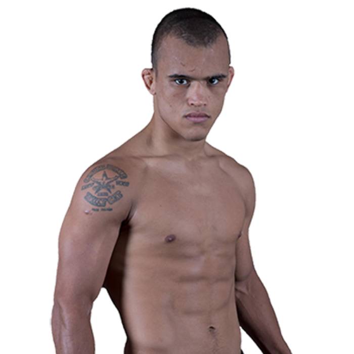 Daniel Santos