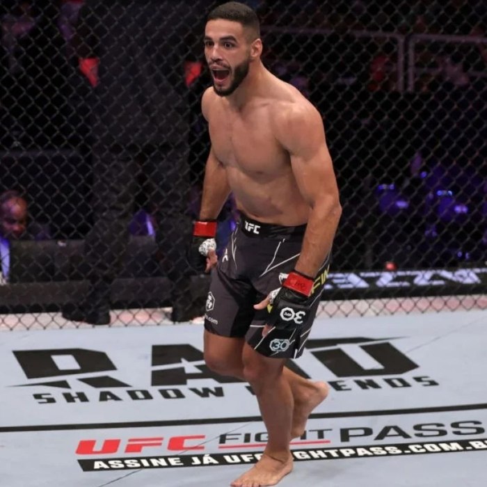 Gabriel Bonfim