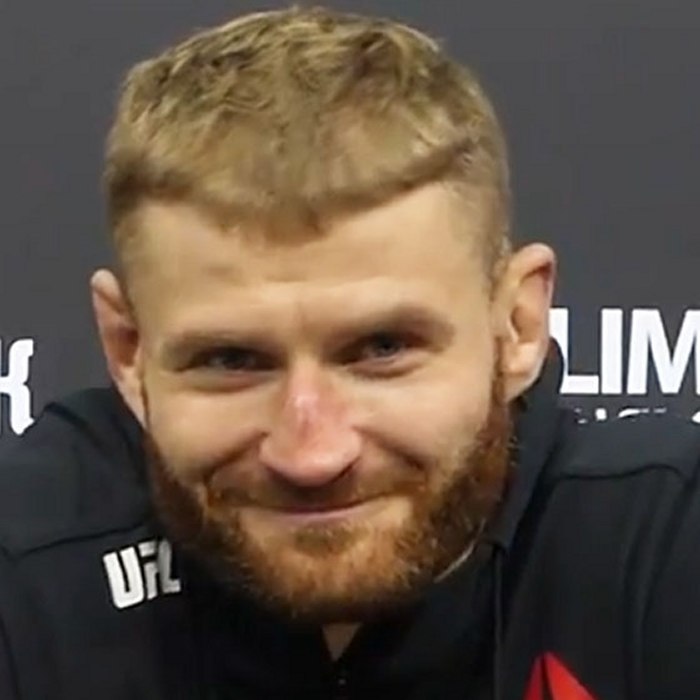 Jan Blachowicz