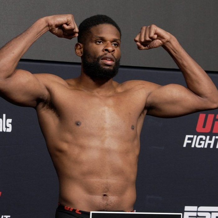 Kennedy Nzechukwu