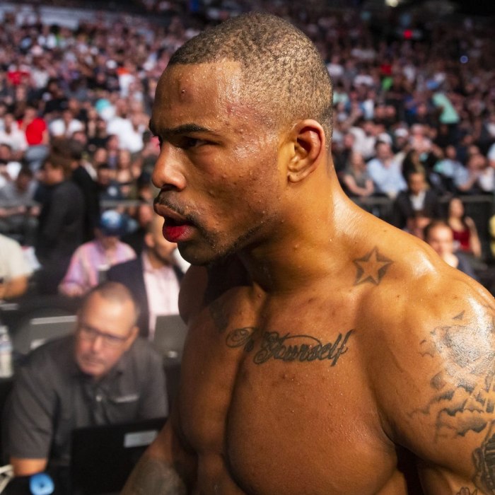 Khaos Williams