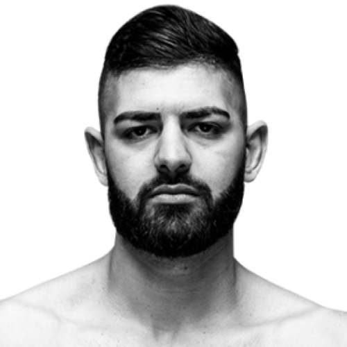 Leon Shahbazyan