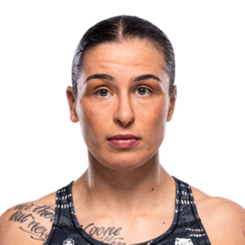 Melissa Mullins