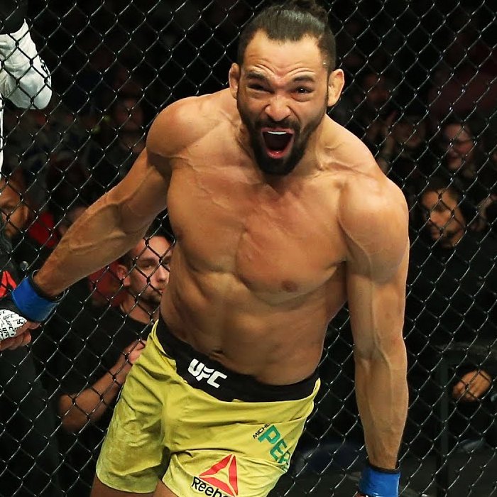 Michel Pereira