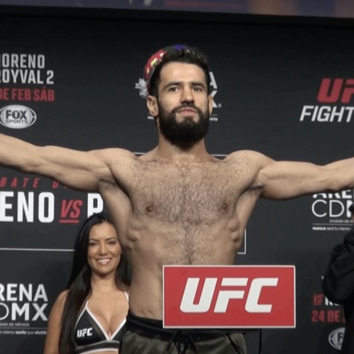 Muhammad Naimov