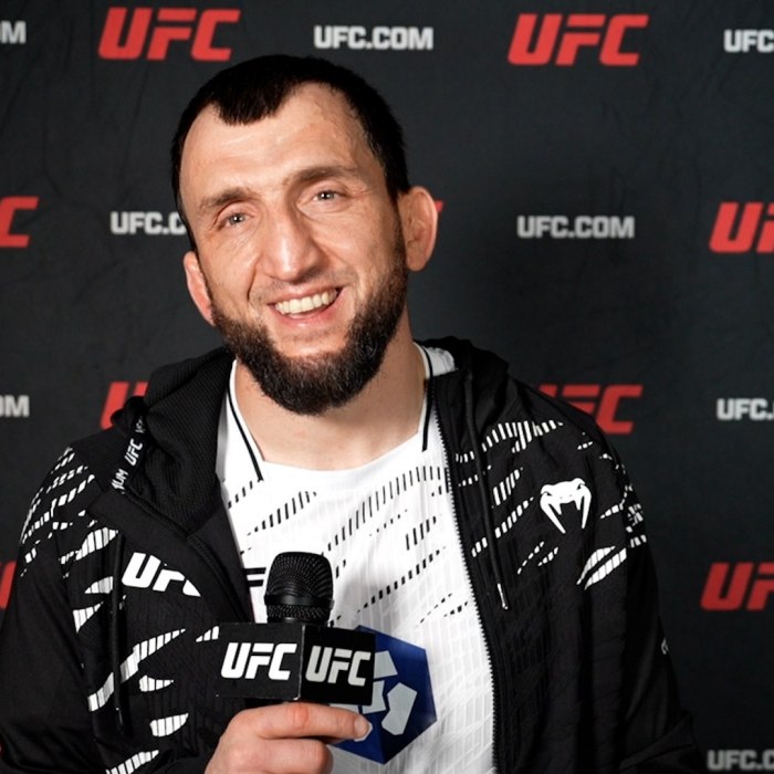 Muslim Salikhov