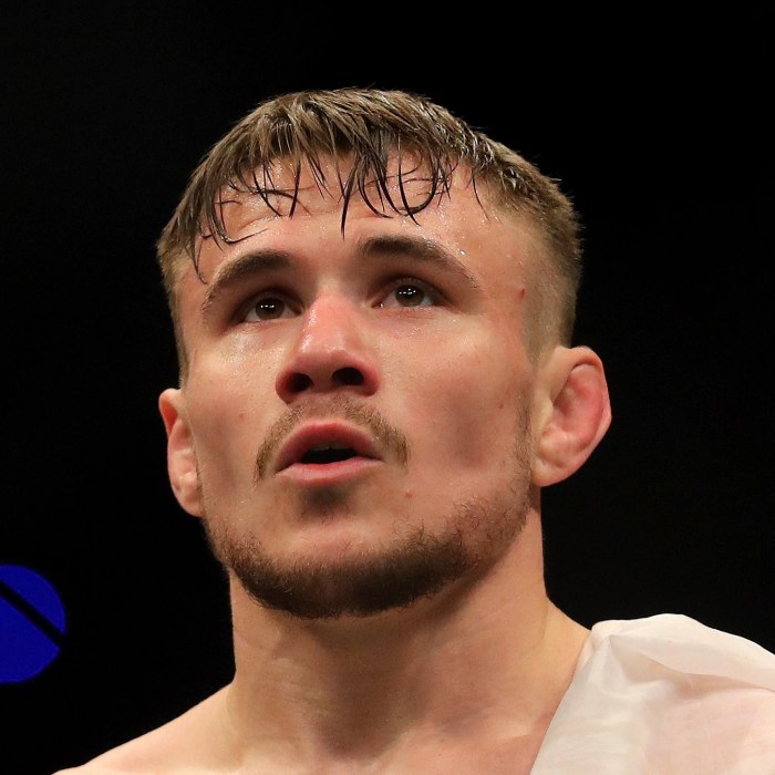 Nathaniel Wood