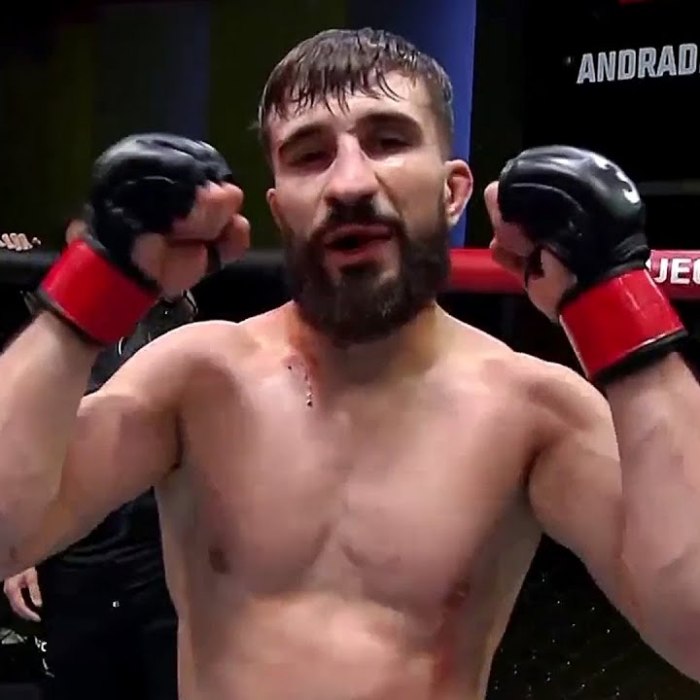 Nazim Sadykhov
