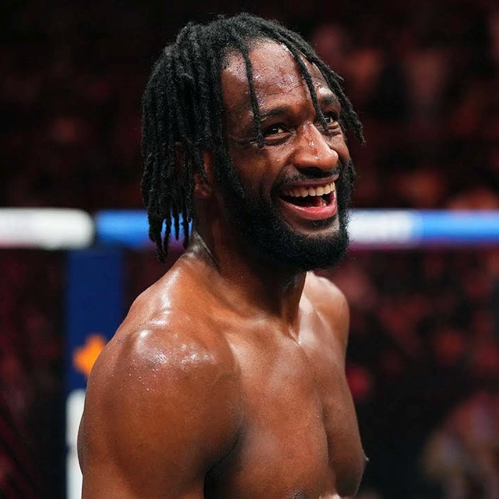 Neil Magny