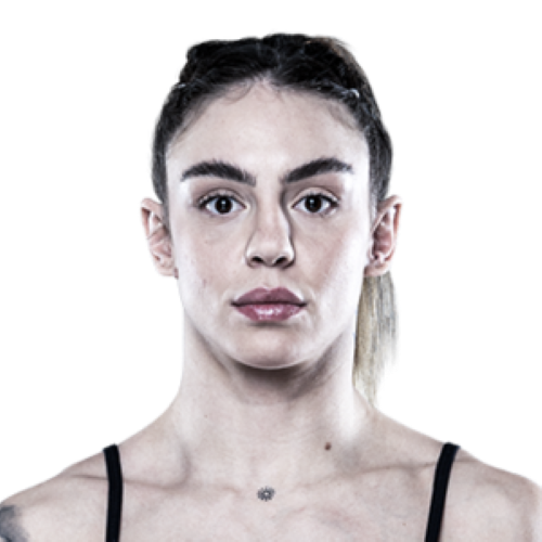 Nicolle Caliari