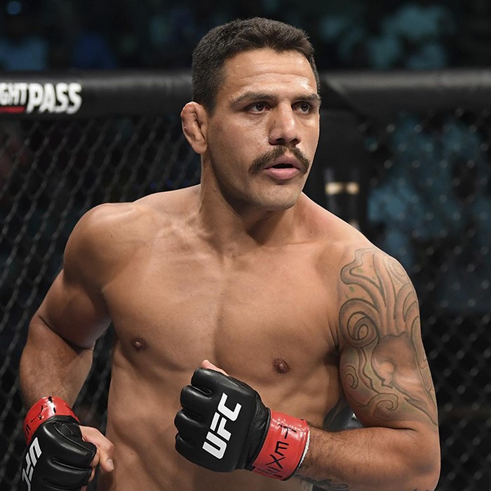 Rafael Dos Anjos