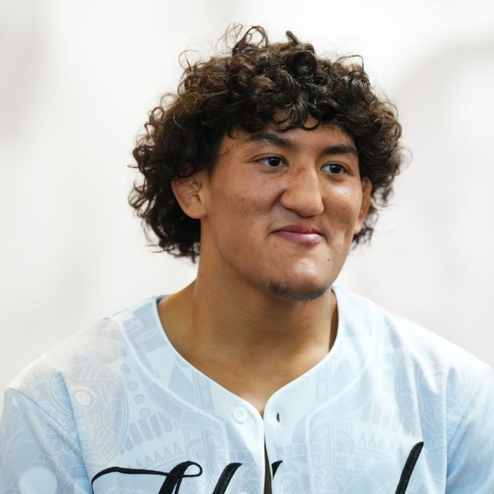 Raul Rosas Jr.