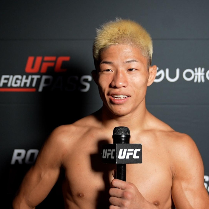 Rinya Nakamura