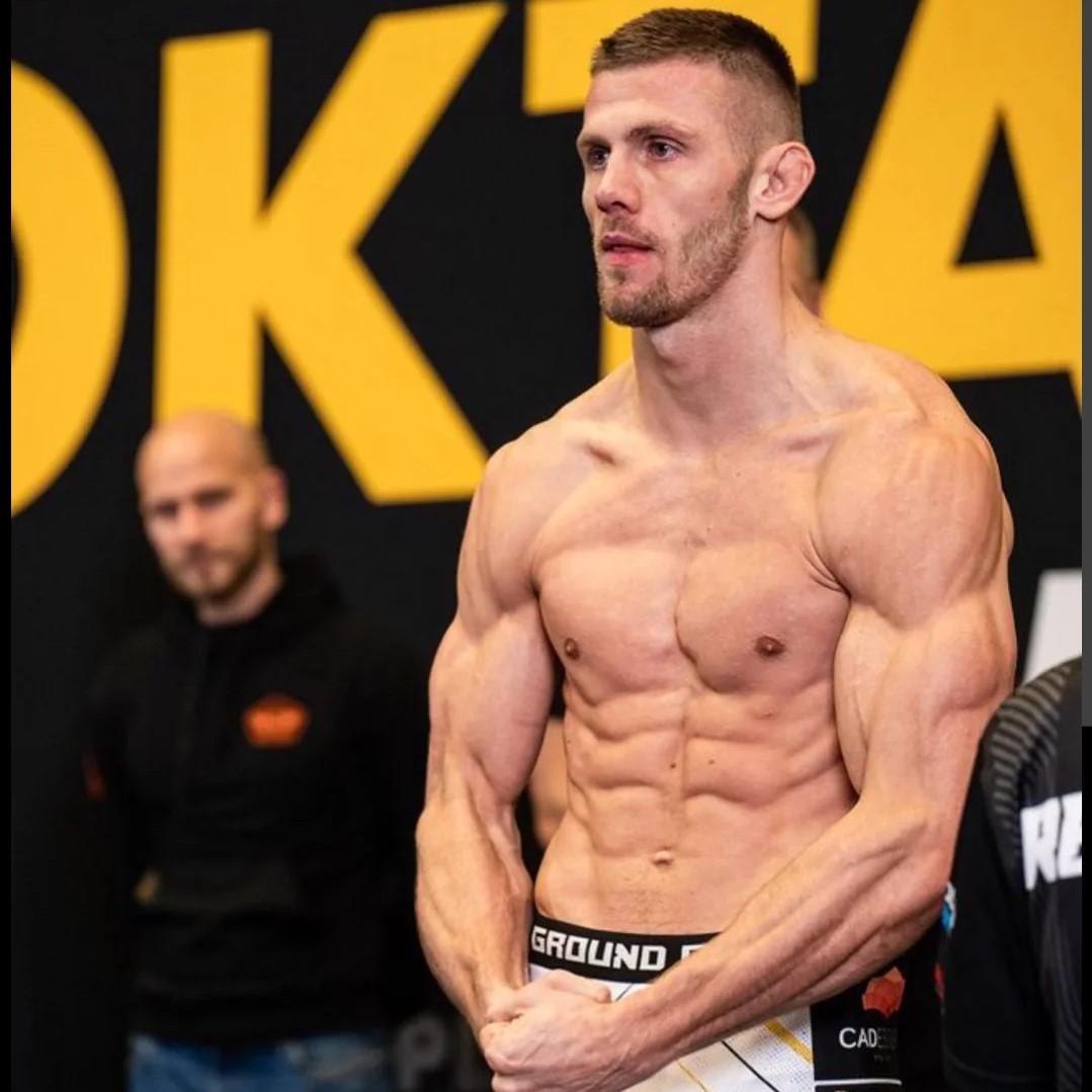 Robert Bryczek