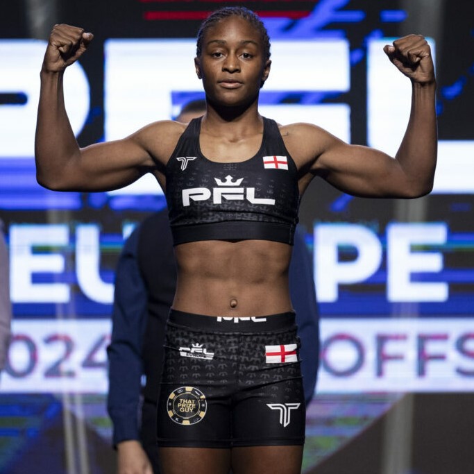 Shanelle Dyer