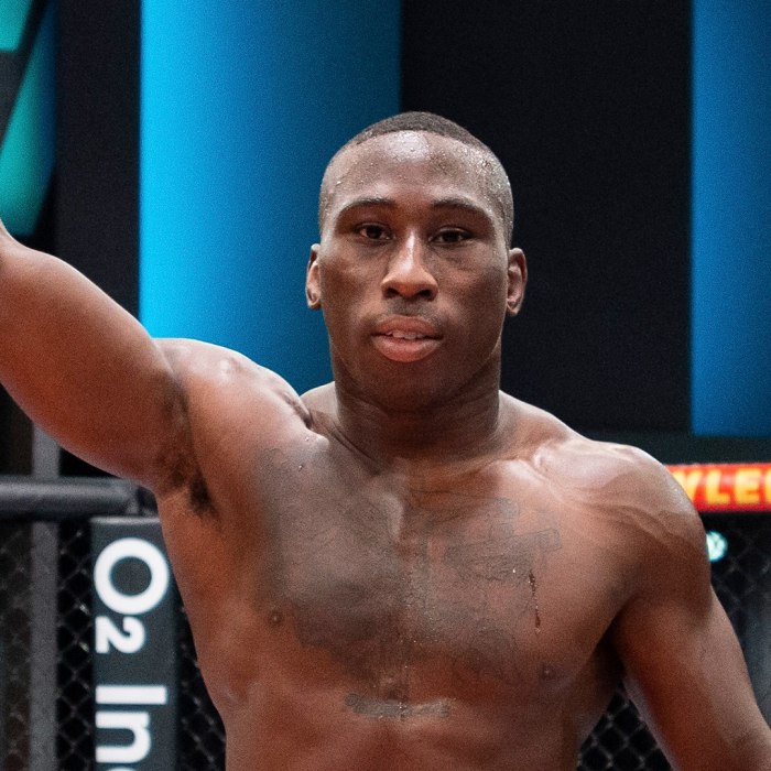 Tresean Gore