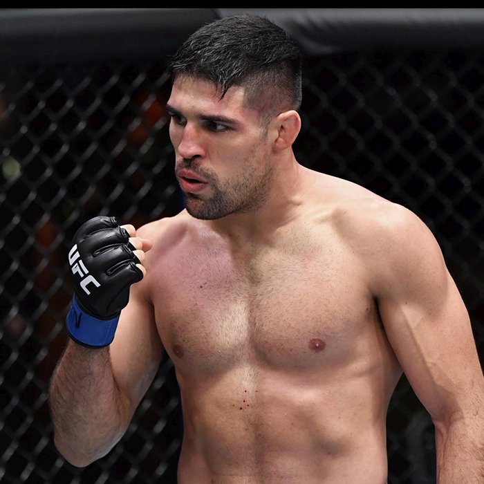 Vicente Luque