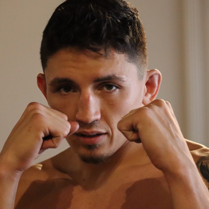 Vince Morales