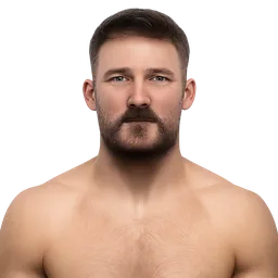 Chad Anheliger