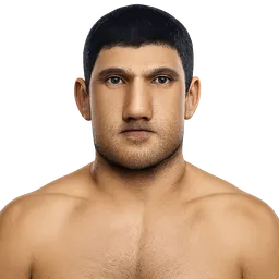 Javad Mahjoub