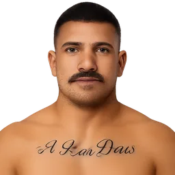 Luis Felipe Dias