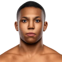 Mairon Santos