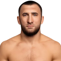 Muslim Salikhov
