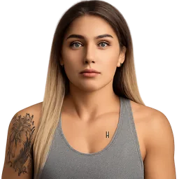 Sofia Montenegro