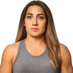 Tatiana Suarez