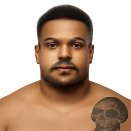 Terrance Chatman